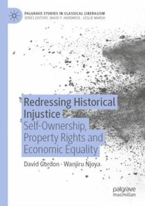 Redressing Historical Injustice