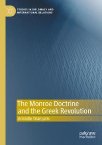 Monroe Doctrine and the Greek Revolution