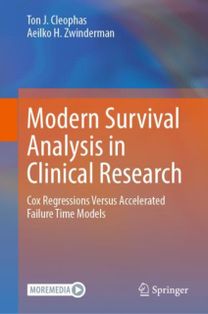 Modern Survival Analysis in Clinical Research Modern Survival Analysis in Clinical Research