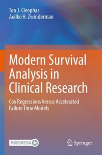 Modern Survival Analysis in Clinical Research Modern Survival Analysis in Clinical Research