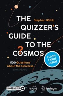 Quizzer’s Guide to the Cosmos Quizzer’s Guide to the Cosmos