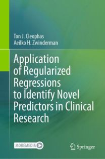 Application of Regularized Regressions to Identify Novel Predictors in Clinical Research Application of Regularized Regressions to Identify Novel Predictors in Clinical Research
