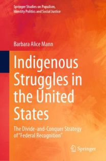 Indigenous Struggles in the United States
