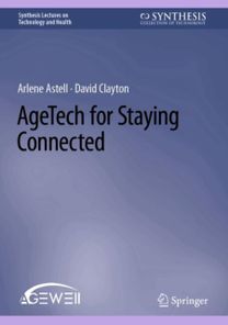 AgeTech for Staying Connected AgeTech for Staying Connected