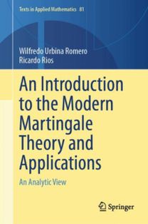 Introduction to the Modern Martingale Theory and Applications
