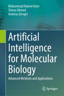 Artificial Intelligence for Molecular Biology Artificial Intelligence for Molecular Biology