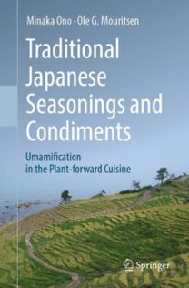 Traditional Japanese Seasonings and Condiments