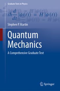 Quantum Mechanics Quantum Mechanics