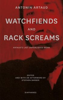 Watchfiends and Rack Screams
