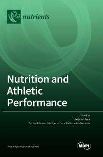Nutrition and Athletic Performance