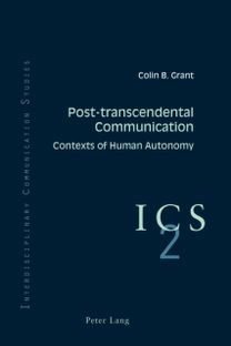 Post-Transcendental Communication