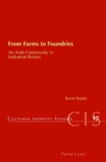 From Farms to Foundries From Farms to Foundries