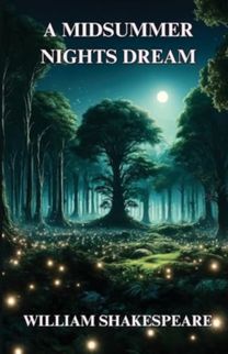 Midsummer Night's Dream(Illustrated)