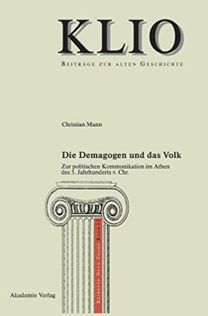 Die Demagogen Und Das Volk
