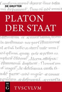 Der Staat / Politeia Der Staat / Politeia