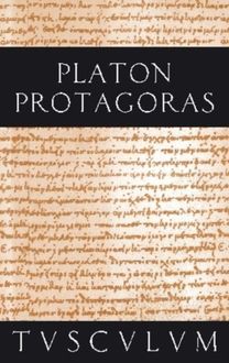 Protagoras / Anfange politischer Bildung Protagoras / Anfange politischer Bildung