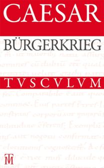 Burgerkrieg / De bello civili Burgerkrieg / De bello civili