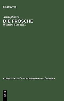 Die Frosche