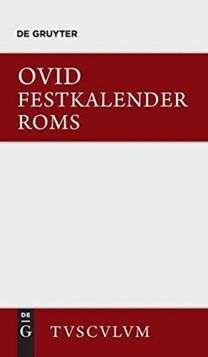 Festkalender Roms / Fasti