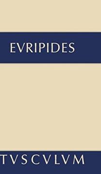 Alkestis. Medeia. Hippolytos