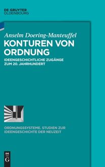 Konturen Von Ordnung