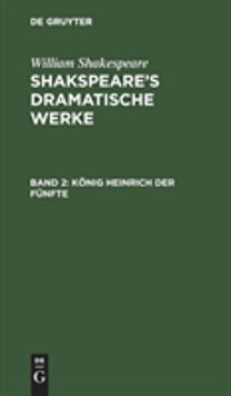 Konig Heinrich der Funfte