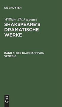 Kaufmann von Venedig