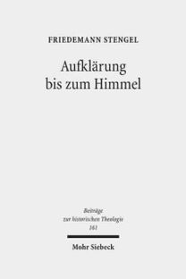 Aufklarung Bis Zum Himmel