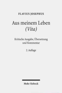 Aus Meinem Leben (Vita) Aus Meinem Leben (Vita)