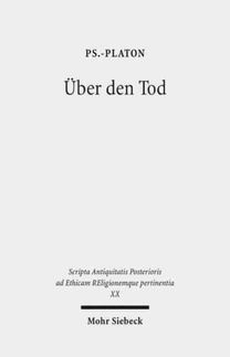 Uber den Tod Uber den Tod
