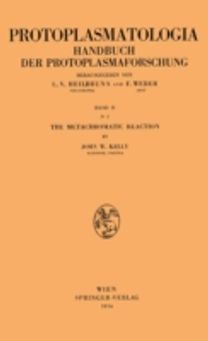 The Metachromatic Reaction