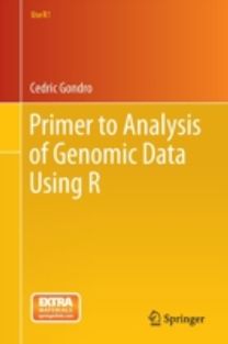 Primer to Analysis of Genomic Data Using R
