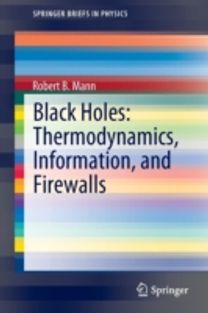Black Holes Thermodynamics Informatio