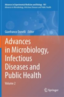 Advances in Microbiology, Infectious Diseases and Public Health