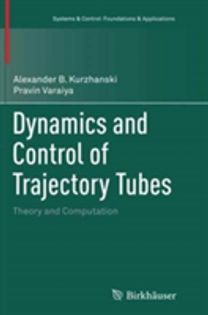 Dynamics and Control of Trajectory Tubes
