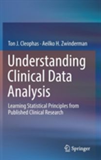 Understanding Clinical Data Analysis Understanding Clinical Data Analysis