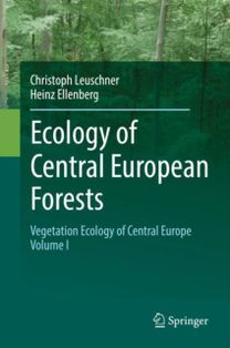 Vegetation Ecology of Central Europe: Species, Communities, Ecosystems
