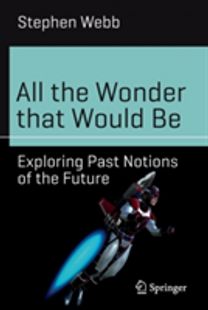 All the Wonder that would be All the Wonder that would be