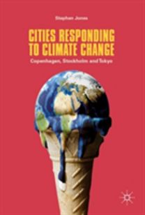 Cities Responding to Climate Change