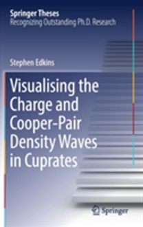 Visualising the Charge and Cooper-Pair Density Waves in Cuprates