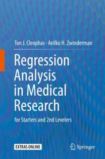 Regression Analysis in Medical Research Regression Analysis in Medical Research
