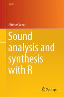 Sound Analysis and Synthesis with R