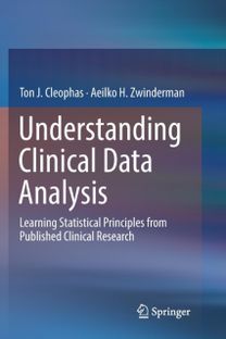 Understanding Clinical Data Analysis Understanding Clinical Data Analysis