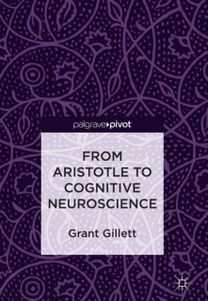 From Aristotle to Cognitive Neuroscience