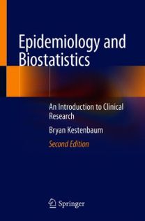 Epidemiology and Biostatistics