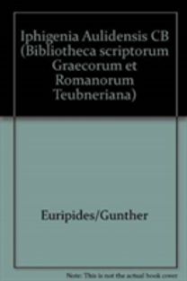 Iphigenia Aulidensis Cb