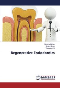 Regenerative Endodontics