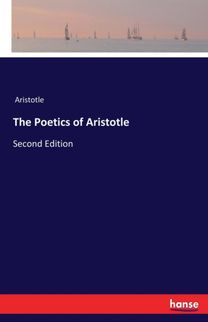 Poetics of Aristotle