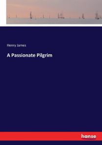 Passionate Pilgrim