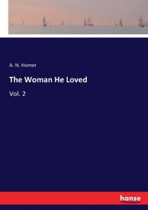 Woman He Loved